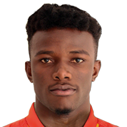 Youssouf Ndayishimiye Youssouf Ndayishimiye