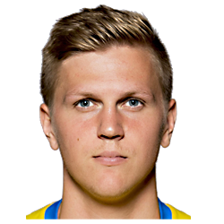 Joakim Nilsson Joakim Nilsson