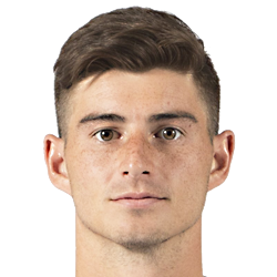 Ian Harkes Ian Harkes