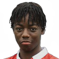 Ismael Doukoure Ismael Doukoure