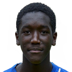 Rassoul Ndiaye Rassoul Ndiaye