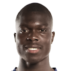 Alidu Seidu Alidu Seidu