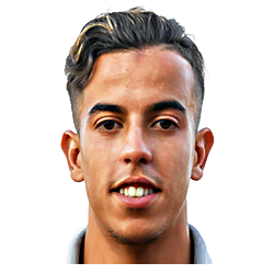 Amine Bassi Amine Bassi