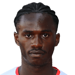 Warren Bondo Warren Bondo