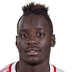 Tristan Muyumba Tristan Muyumba