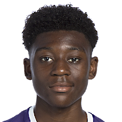 Manu Koné Manu Koné