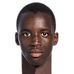 Moussa Diarra Moussa Diarra