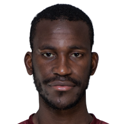 Kiki Kouyaté Kiki Kouyaté