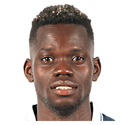 Jamal Thiaré Jamal Thiaré