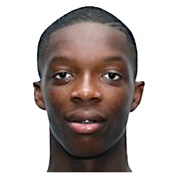 Isaak Touré Isaak Touré