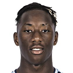 Woyo Coulibaly Woyo Coulibaly