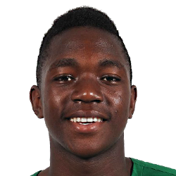 Yahia Fofana Yahia Fofana