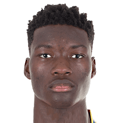 Lucien Agoume Lucien Agoume