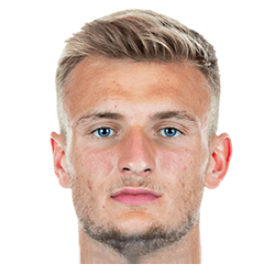Stefan Posch Stefan Posch