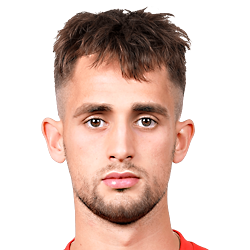 Adnan Januzaj Adnan Januzaj