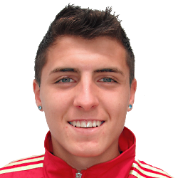 Alessandro Schöpf Alessandro Schöpf
