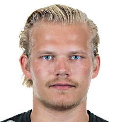 Joel Pohjanpalo Joel Pohjanpalo