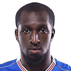 Glen Kamara Glen Kamara