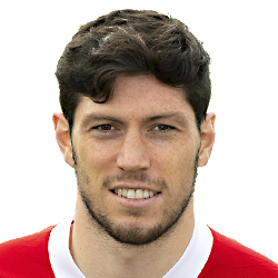 Scott McKenna Scott McKenna