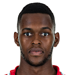 Edimilson Fernandes Edimilson Fernandes