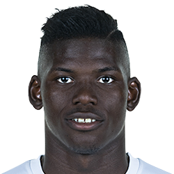 Breel Embolo Breel Embolo