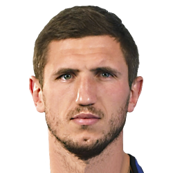Sergiy Kryvtsov Sergiy Kryvtsov