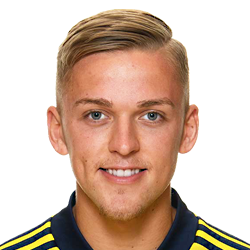 Jesper Karlsson Jesper Karlsson