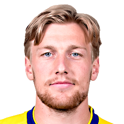 Emil Forsberg Emil Forsberg