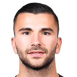 Anthony Lopes Anthony Lopes