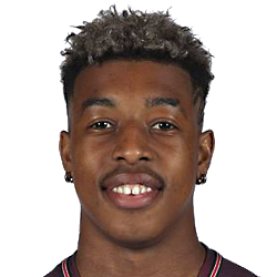 Presnel Kimpembe Presnel Kimpembe
