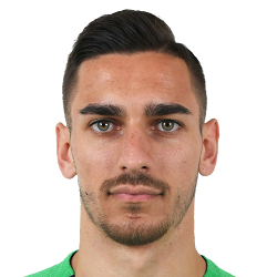 Alex Meret Alex Meret