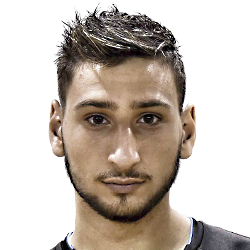 Gianluigi Donnarumma Gianluigi Donnarumma