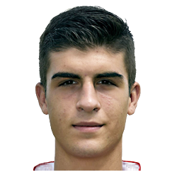 Gianluca Mancini Gianluca Mancini