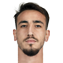 Gaetano Castrovilli Gaetano Castrovilli