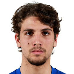 Manuel Locatelli Manuel Locatelli