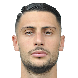 Rolando Mandragora Rolando Mandragora