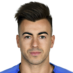 Stephan El Shaarawy Stephan El Shaarawy