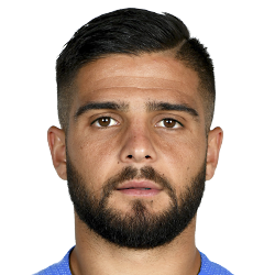 Lorenzo Insigne Lorenzo Insigne