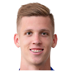 Dani Olmo Dani Olmo