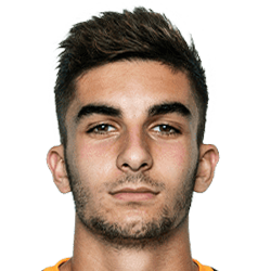 Ferran Torres Ferran Torres