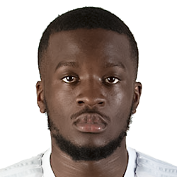 Tanguy Ndombélé Tanguy Ndombélé