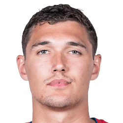 Andreas Christensen Andreas Christensen