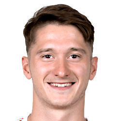 Aleksey Miranchuk Aleksey Miranchuk
