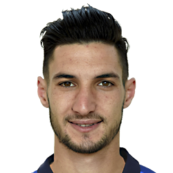 Matteo Politano Matteo Politano