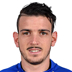 Alessandro Florenzi Alessandro Florenzi