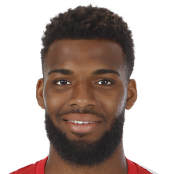 Thomas Lemar Thomas Lemar