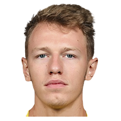Matvey Safonov Matvey Safonov