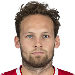 Daley Blind Daley Blind