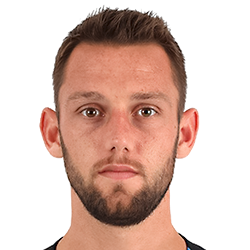 Stefan de Vrij Stefan de Vrij