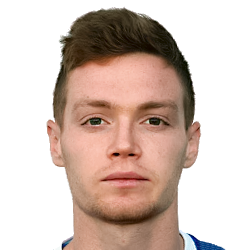 Viktor Tsygankov Viktor Tsygankov
